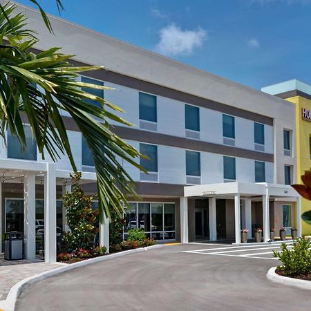 Home2 Suites By Hilton Naples I-75 Pine Ridge Road Dış mekan fotoğraf