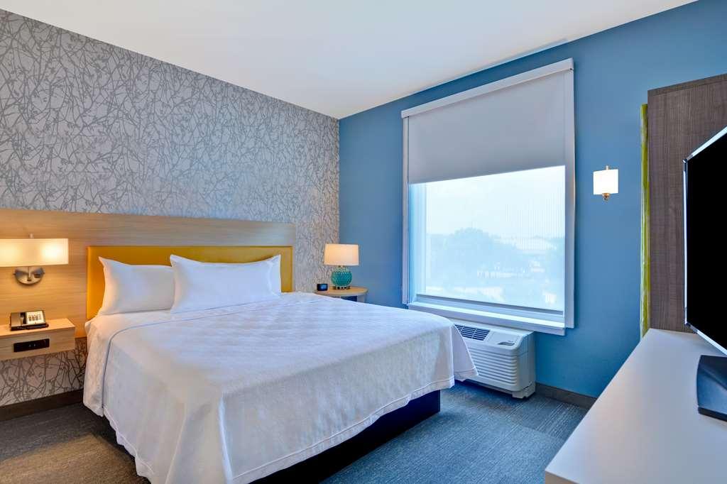 Home2 Suites By Hilton Naples I-75 Pine Ridge Road Oda fotoğraf