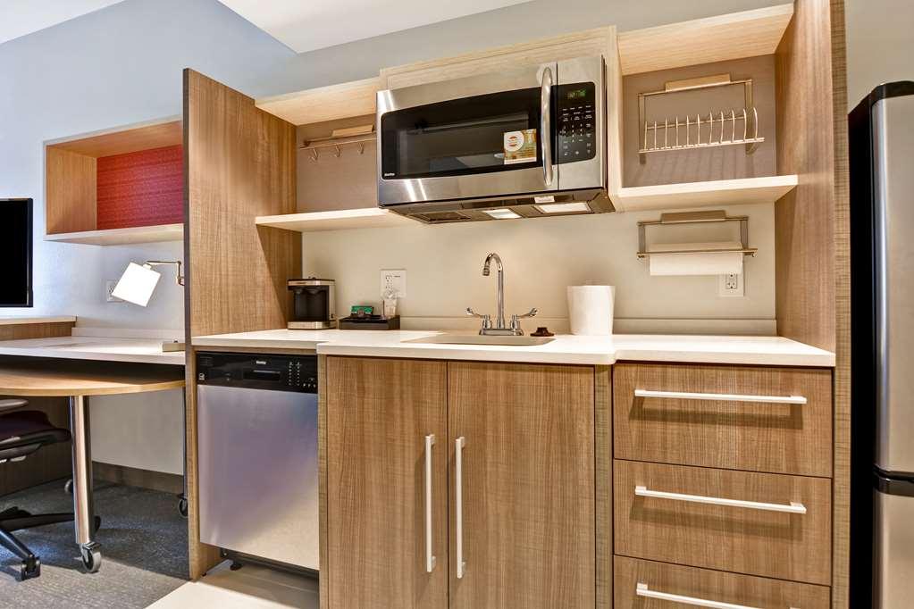 Home2 Suites By Hilton Naples I-75 Pine Ridge Road Oda fotoğraf