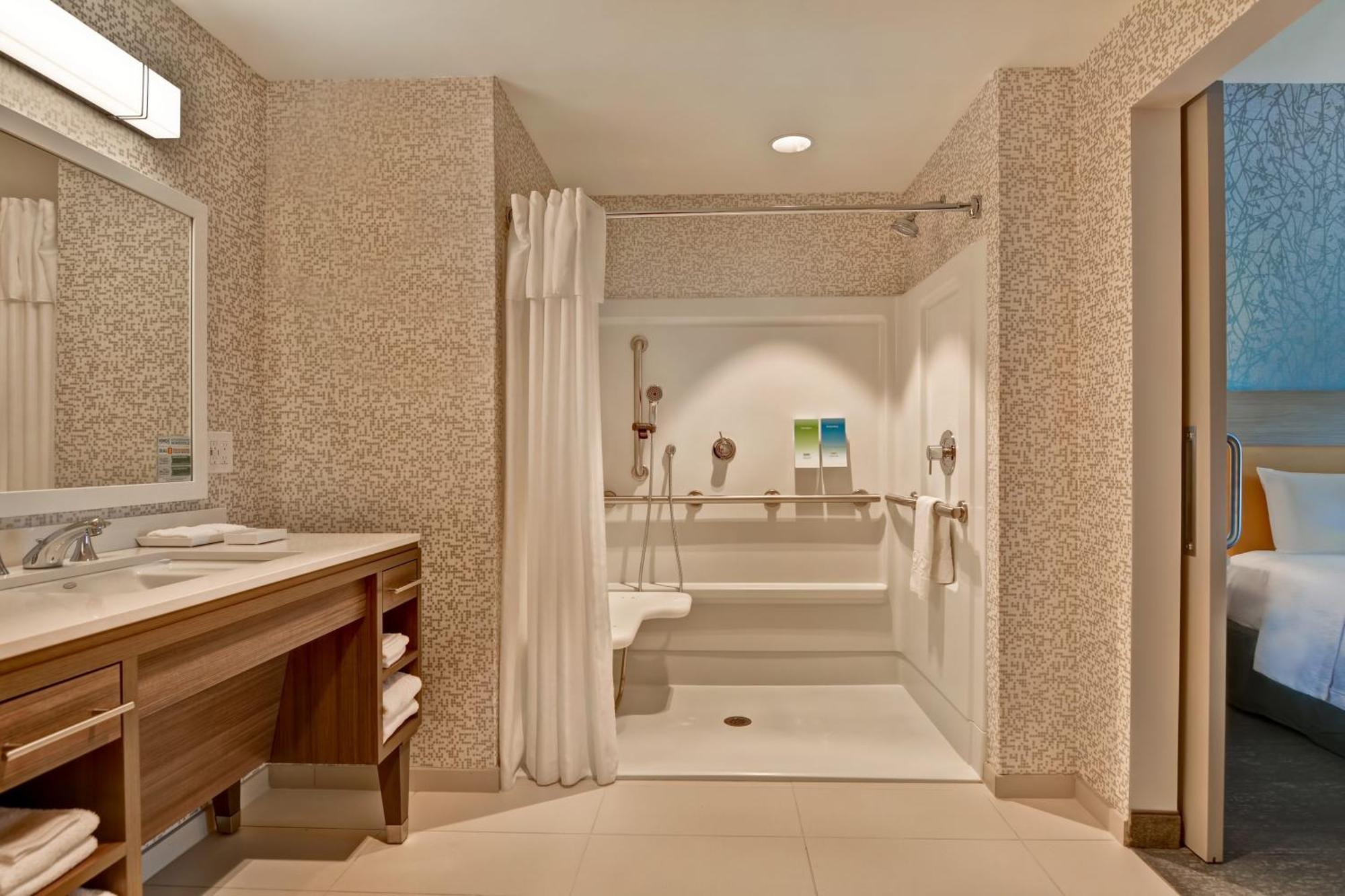 Home2 Suites By Hilton Naples I-75 Pine Ridge Road Dış mekan fotoğraf