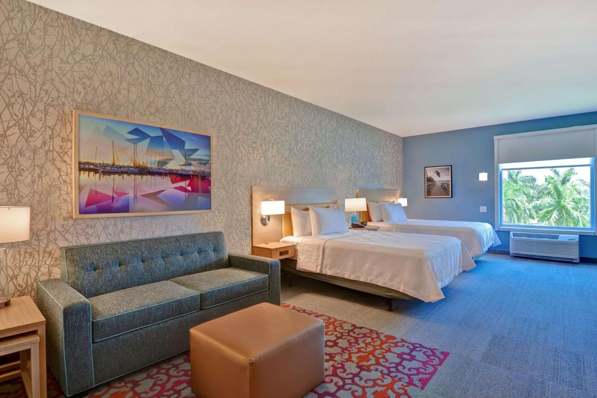 Home2 Suites By Hilton Naples I-75 Pine Ridge Road Dış mekan fotoğraf
