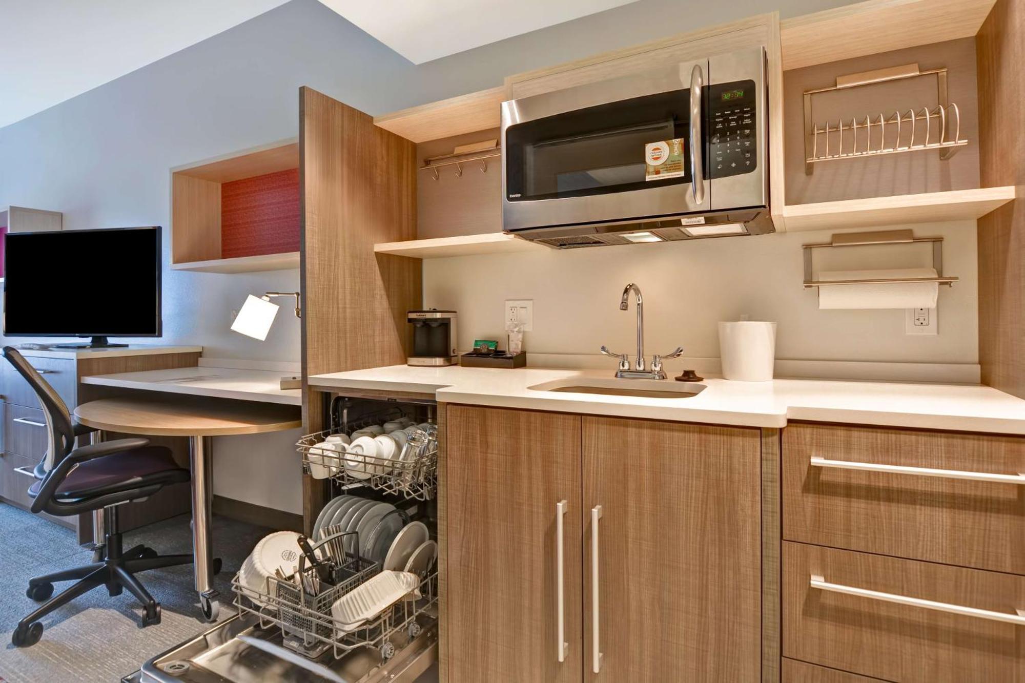 Home2 Suites By Hilton Naples I-75 Pine Ridge Road Dış mekan fotoğraf