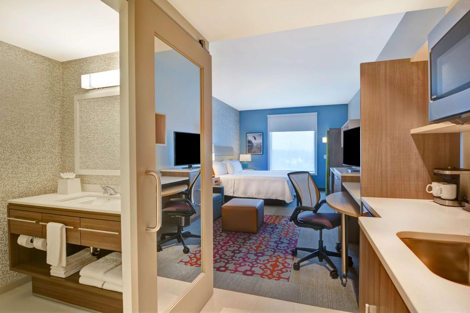 Home2 Suites By Hilton Naples I-75 Pine Ridge Road Dış mekan fotoğraf