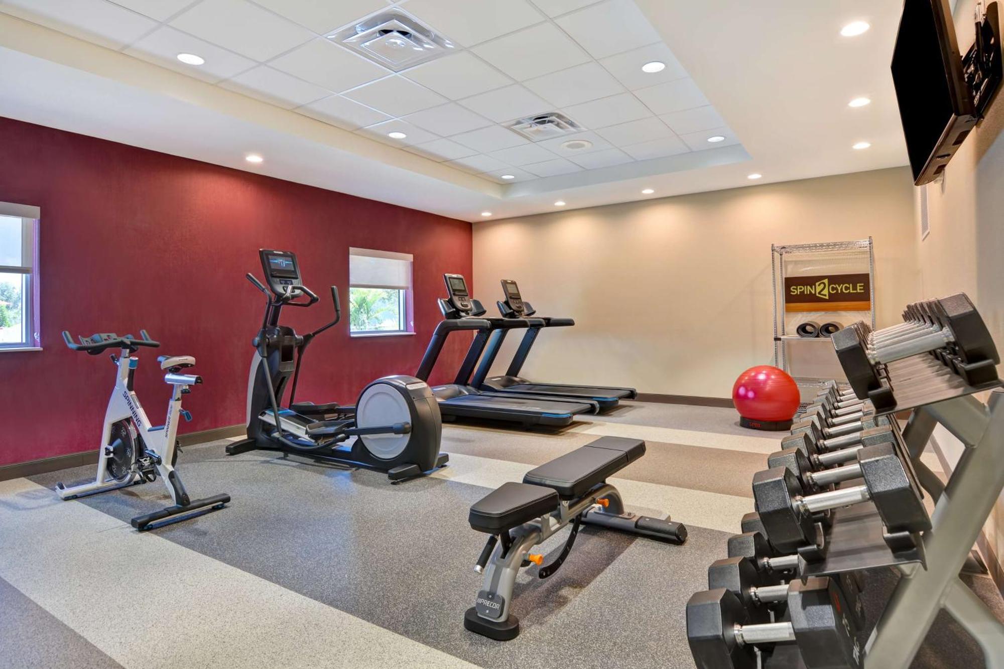 Home2 Suites By Hilton Naples I-75 Pine Ridge Road Dış mekan fotoğraf