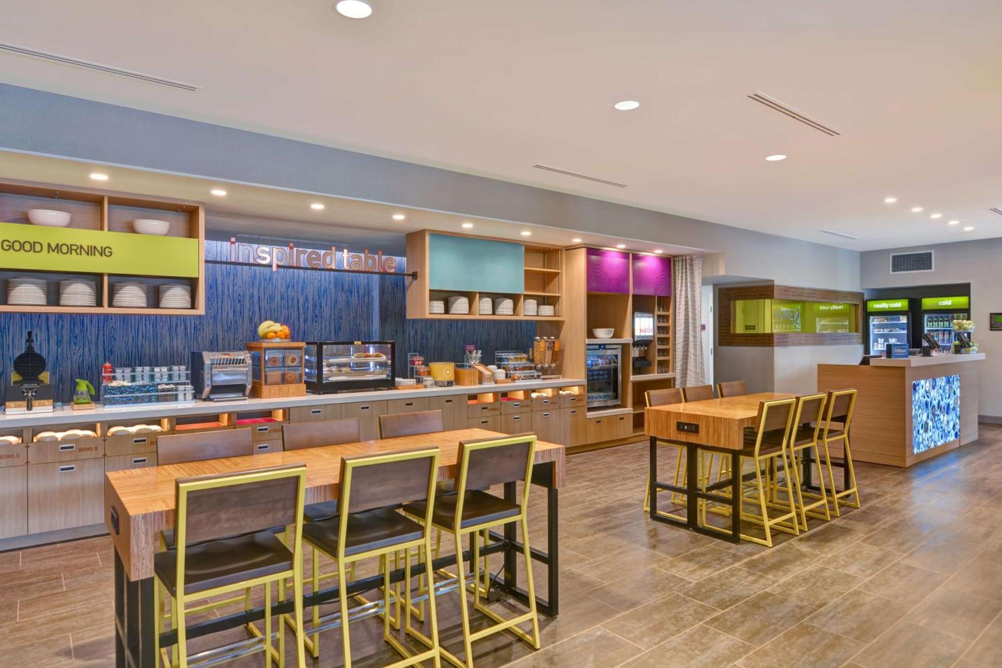 Home2 Suites By Hilton Naples I-75 Pine Ridge Road Dış mekan fotoğraf