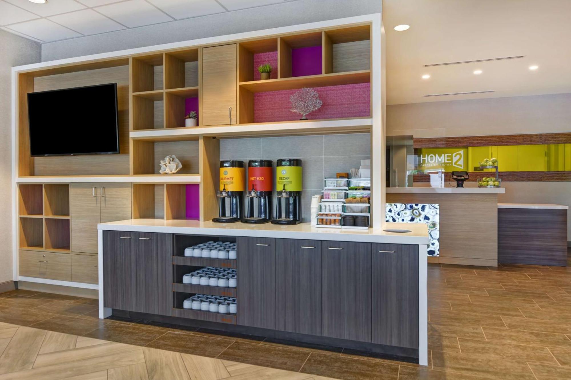 Home2 Suites By Hilton Naples I-75 Pine Ridge Road Dış mekan fotoğraf