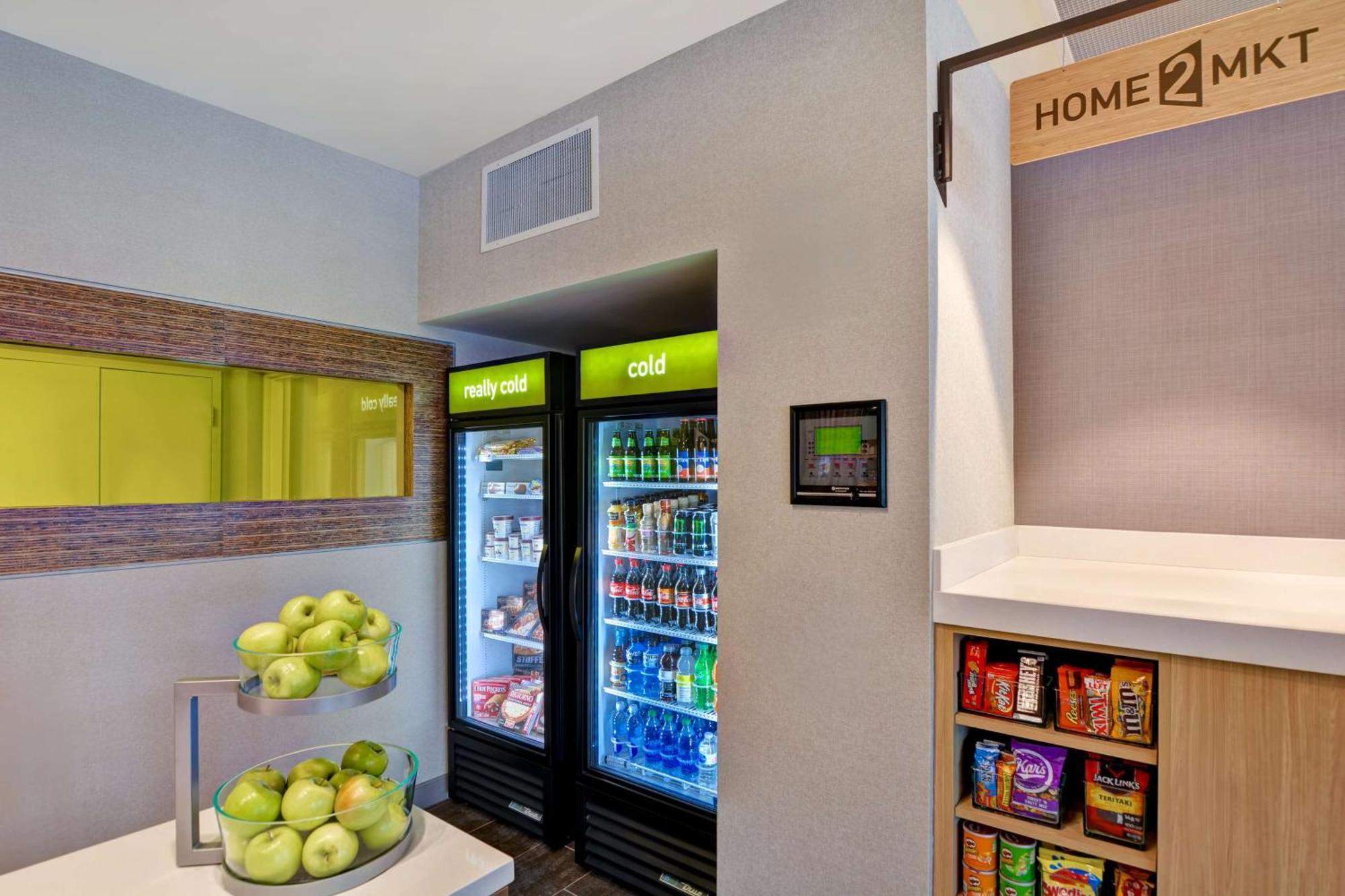 Home2 Suites By Hilton Naples I-75 Pine Ridge Road Dış mekan fotoğraf