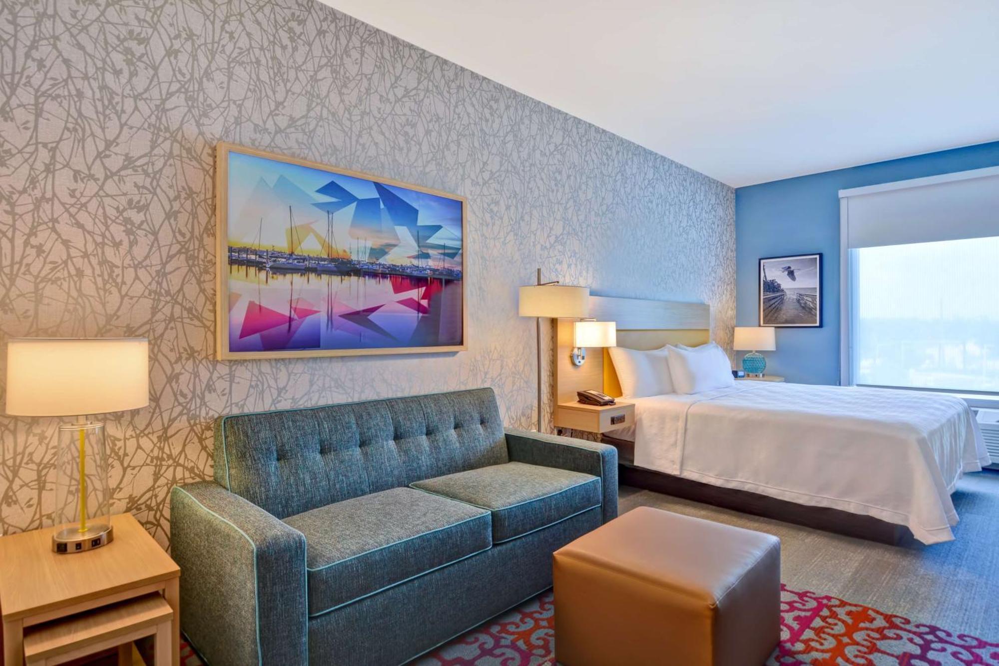 Home2 Suites By Hilton Naples I-75 Pine Ridge Road Dış mekan fotoğraf