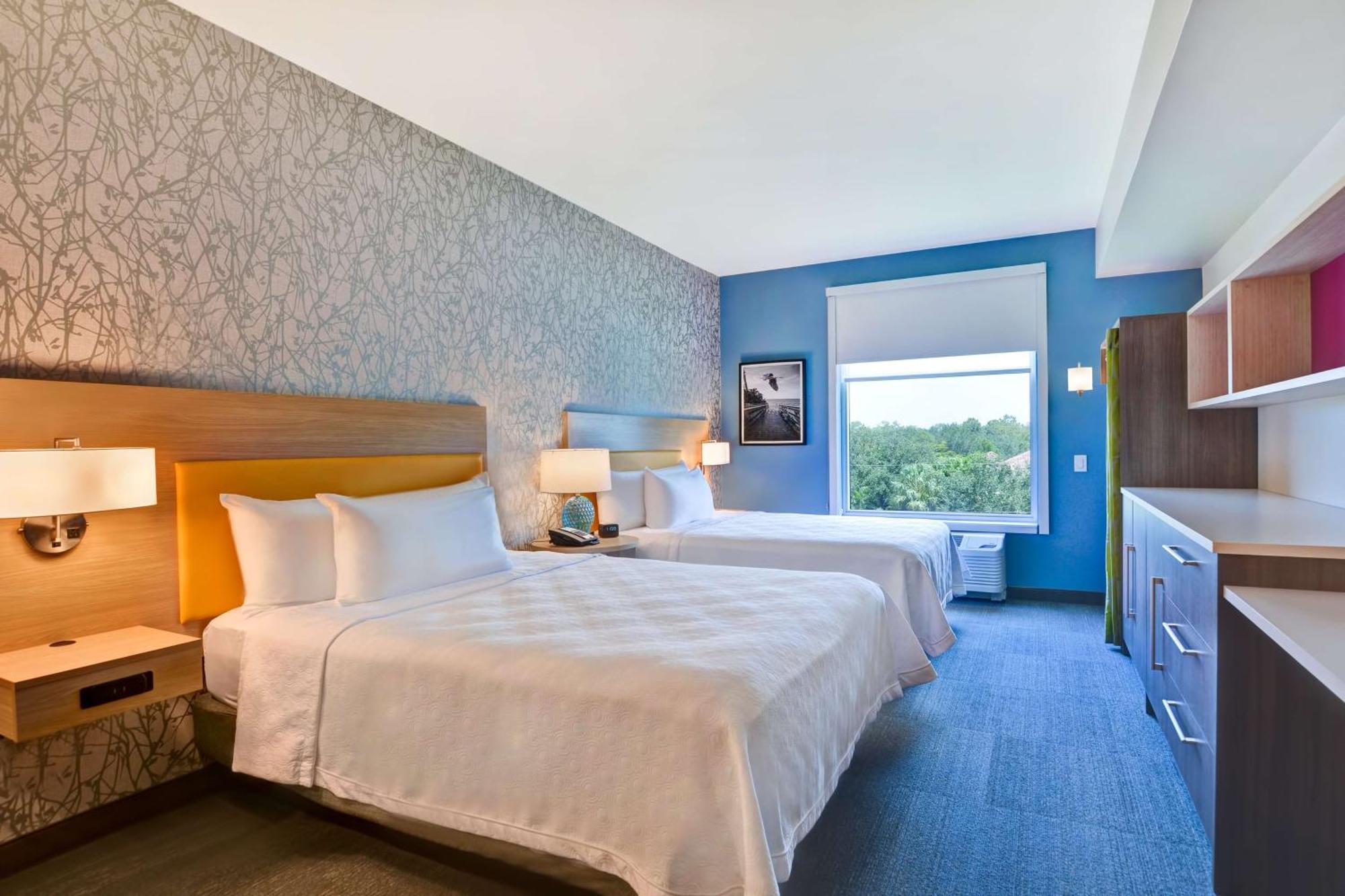 Home2 Suites By Hilton Naples I-75 Pine Ridge Road Dış mekan fotoğraf