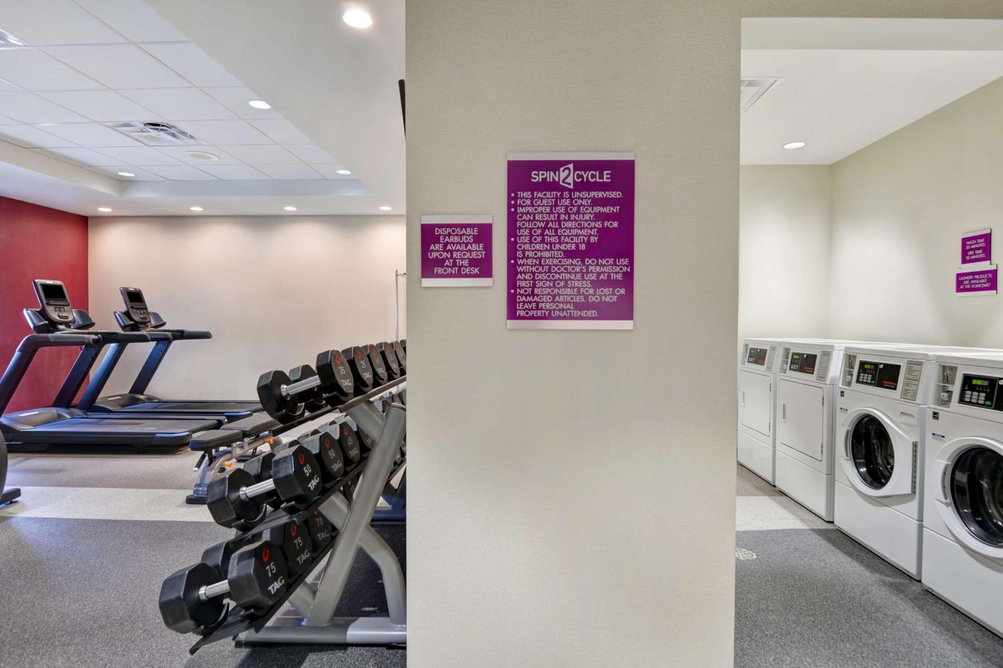 Home2 Suites By Hilton Naples I-75 Pine Ridge Road Dış mekan fotoğraf