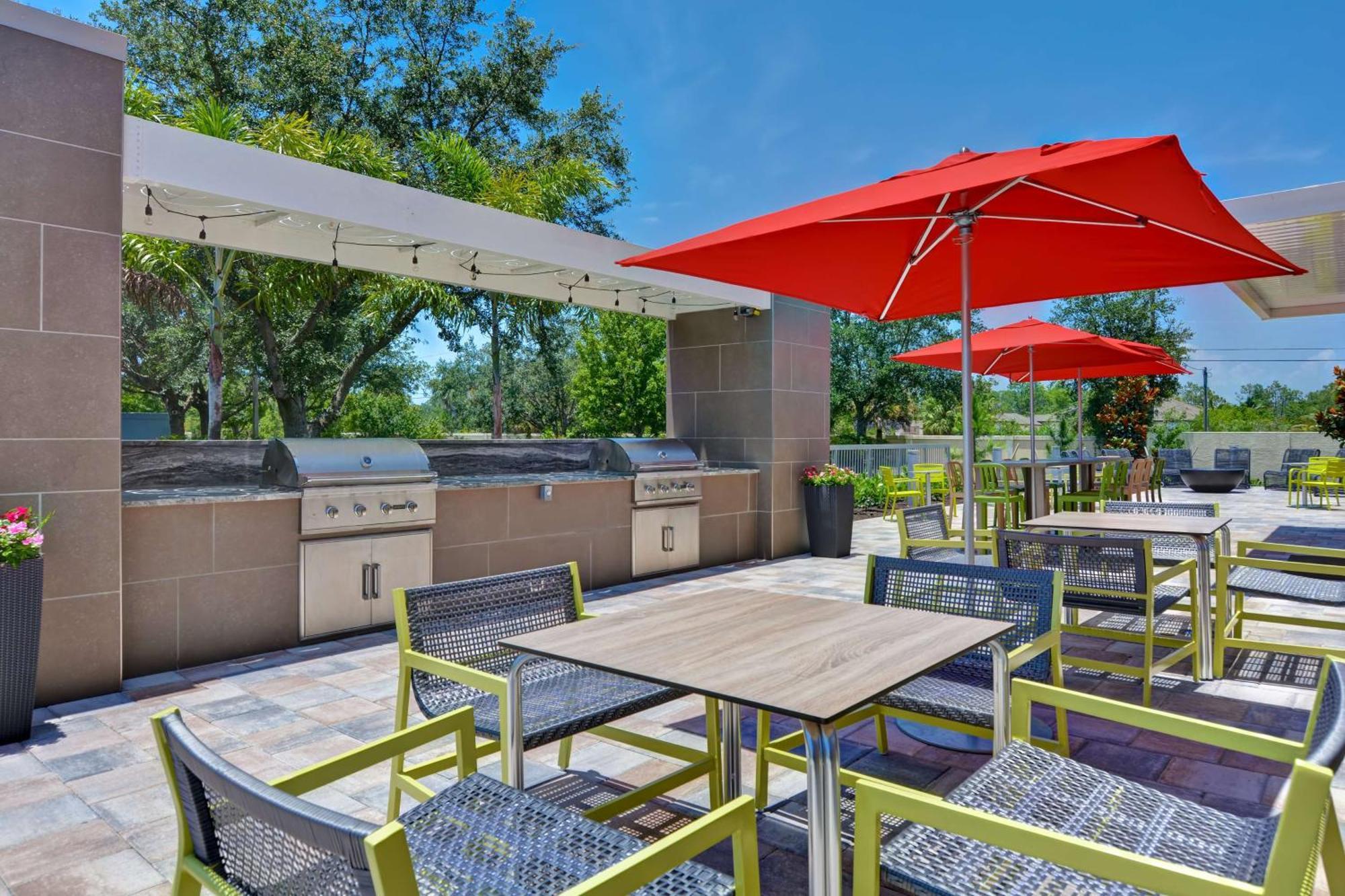 Home2 Suites By Hilton Naples I-75 Pine Ridge Road Dış mekan fotoğraf