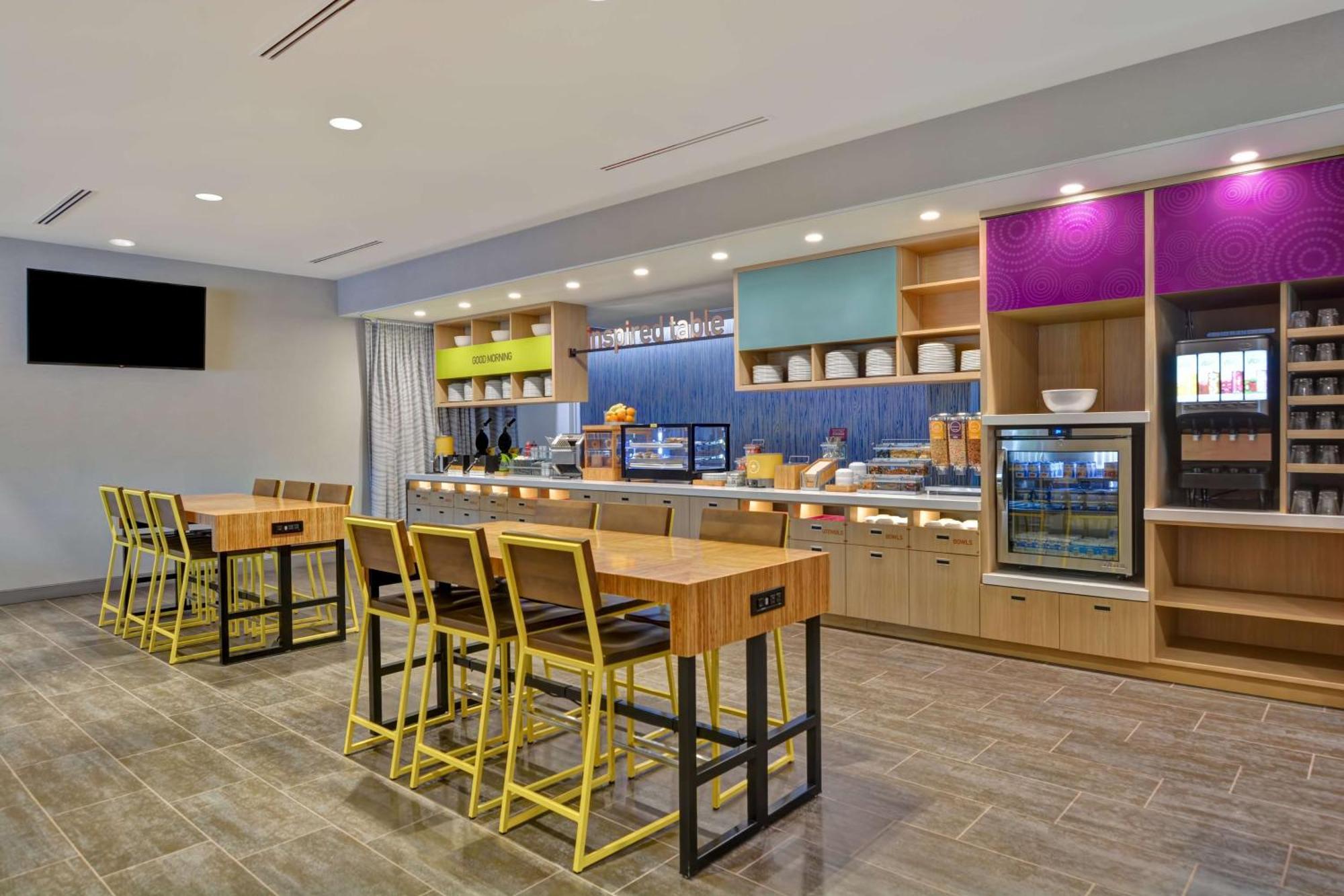 Home2 Suites By Hilton Naples I-75 Pine Ridge Road Dış mekan fotoğraf