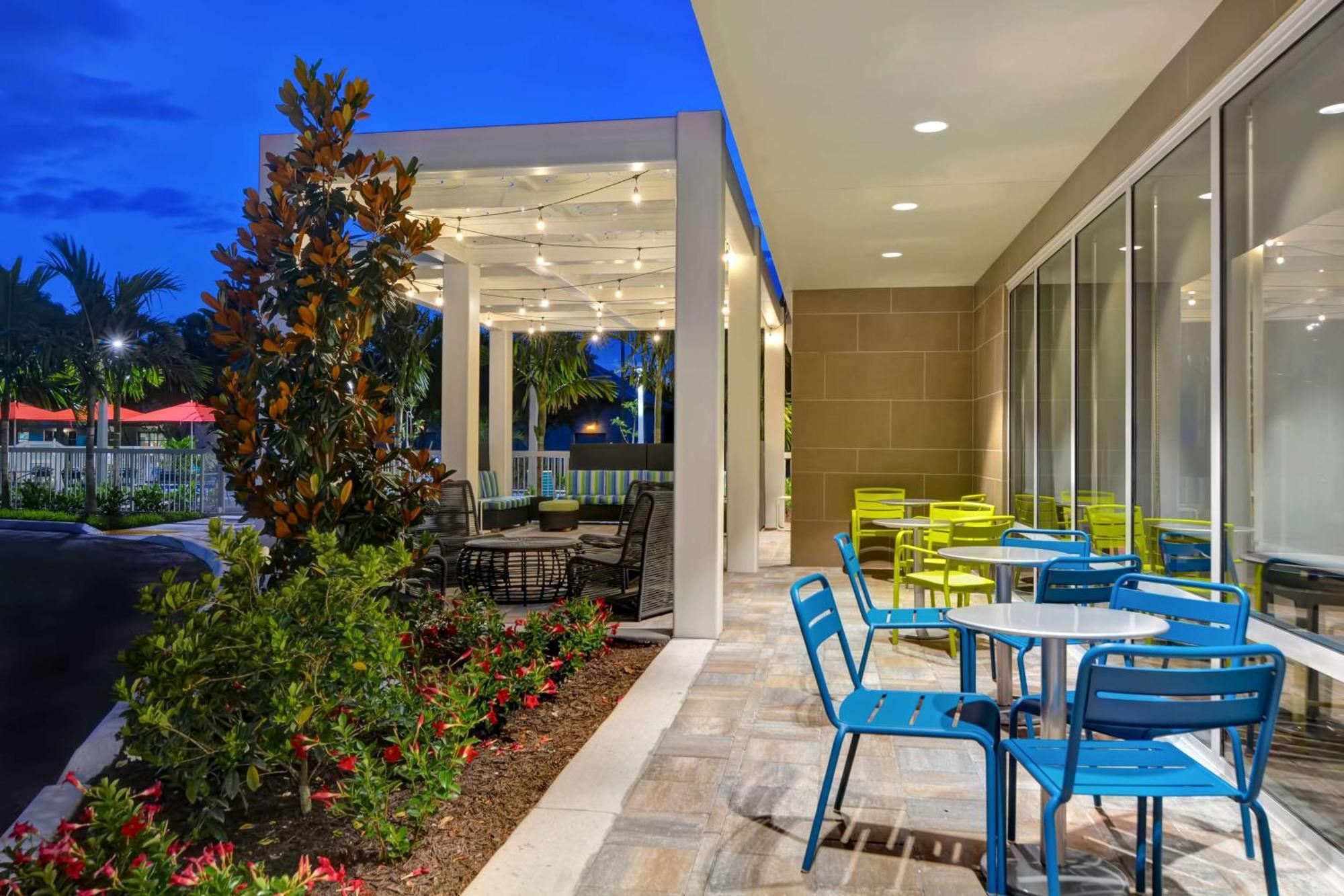 Home2 Suites By Hilton Naples I-75 Pine Ridge Road Dış mekan fotoğraf