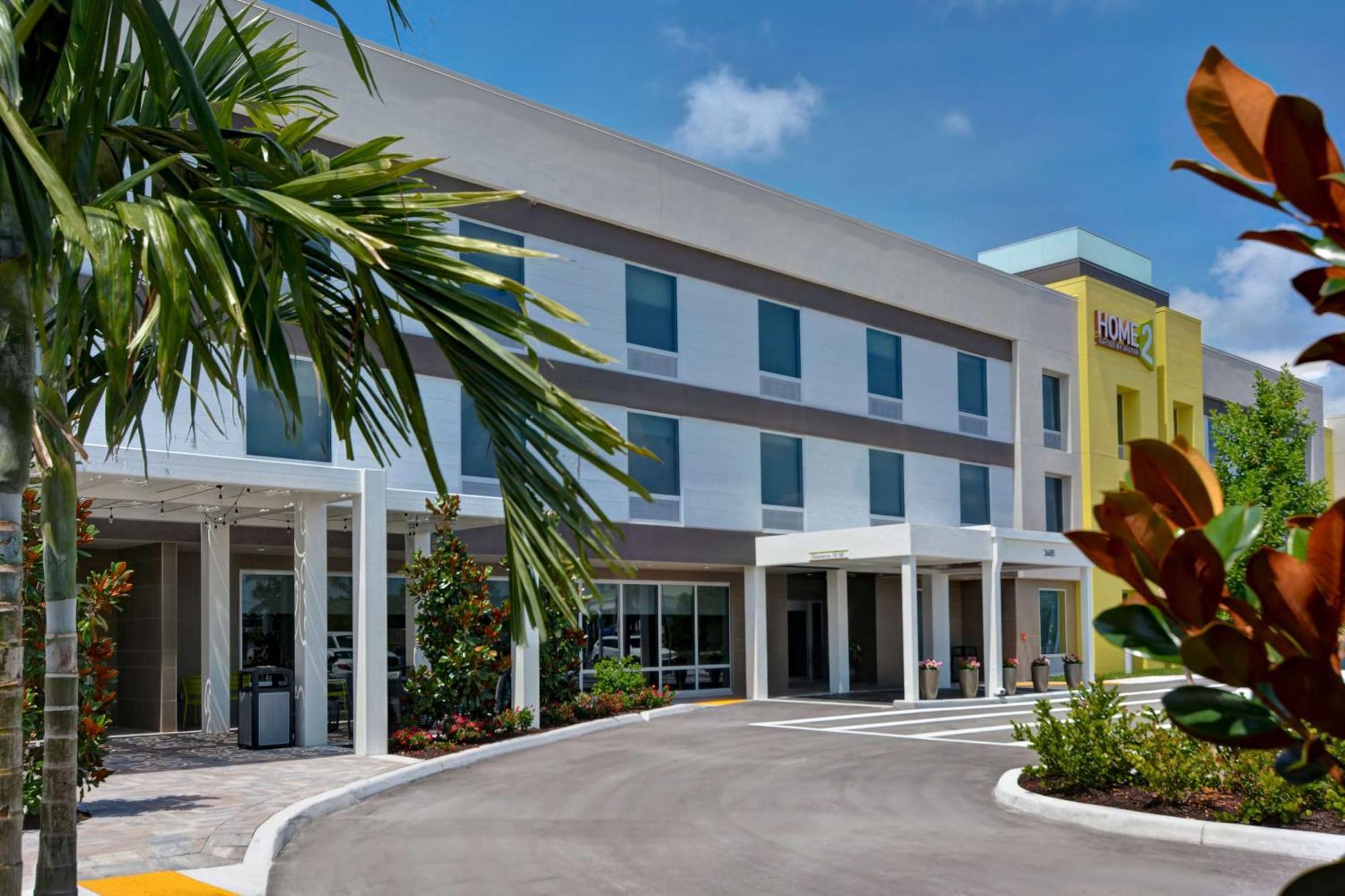 Home2 Suites By Hilton Naples I-75 Pine Ridge Road Dış mekan fotoğraf