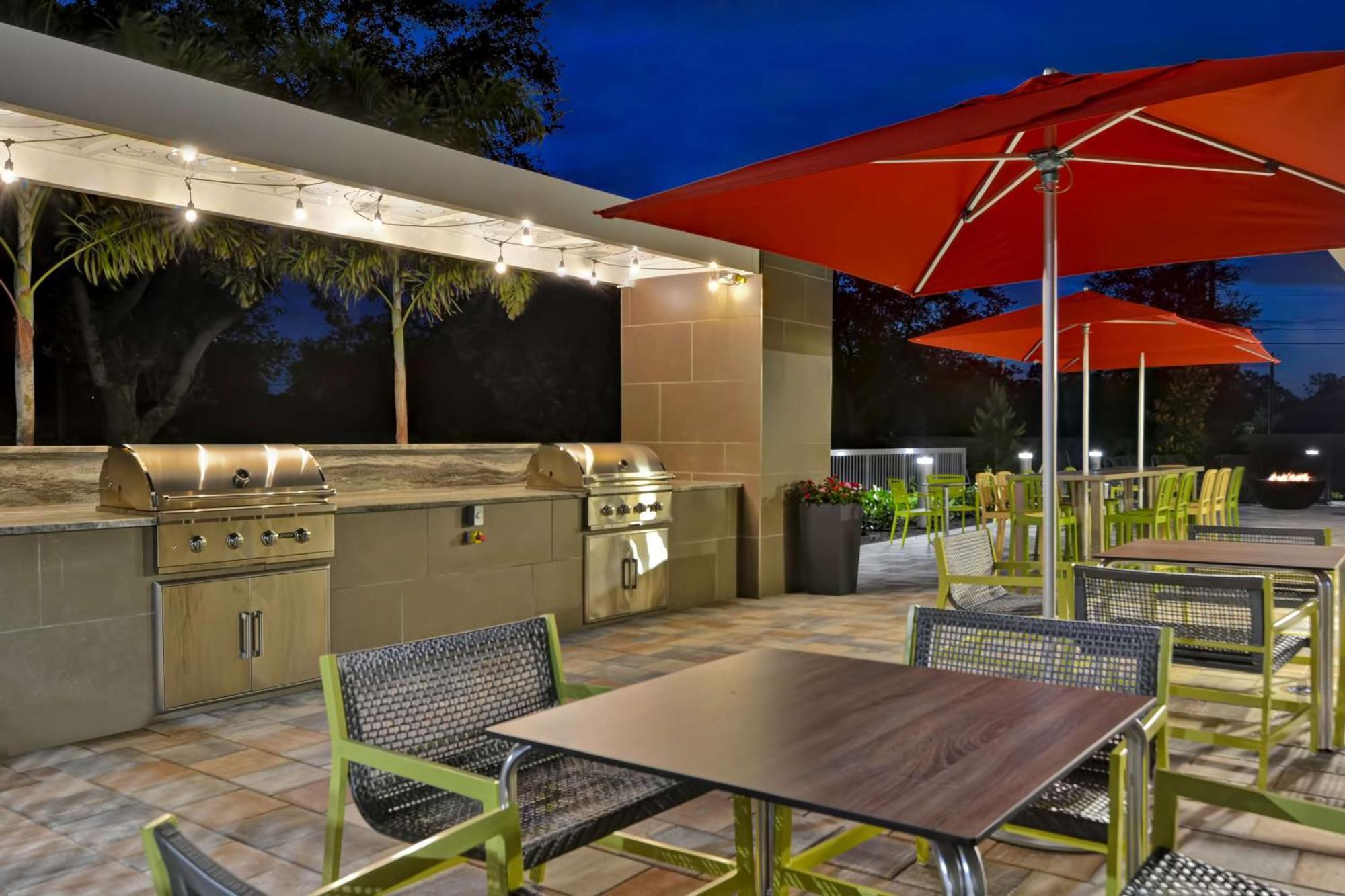 Home2 Suites By Hilton Naples I-75 Pine Ridge Road Dış mekan fotoğraf